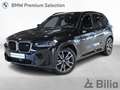 BMW X3 M40d pack M 2023 Noir - thumbnail 1