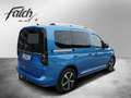 Volkswagen Caddy Style TDI Blau - thumbnail 3