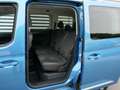 Volkswagen Caddy Style TDI Blau - thumbnail 10