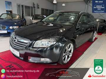 A Sports Tourer Innovation*AHK*Sitzheizung