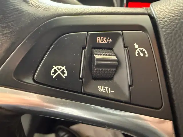 Opel Insignia view 15