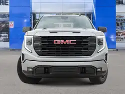GMC Sierra 1500 2026