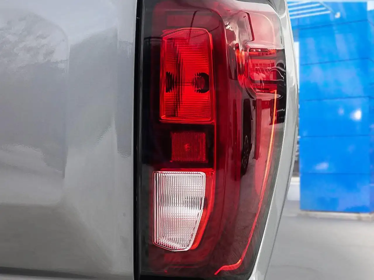 GMC Sierra 1500 fotografie GMC Sierra 1500