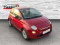 Fiat 500 1.2 Pop Euro5.Tüv Neu.Top Zustand. Rot - thumbnail 2