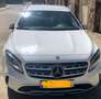 Mercedes-Benz GLA 180 GLA 180 7G-DCT Blanco - thumbnail 2