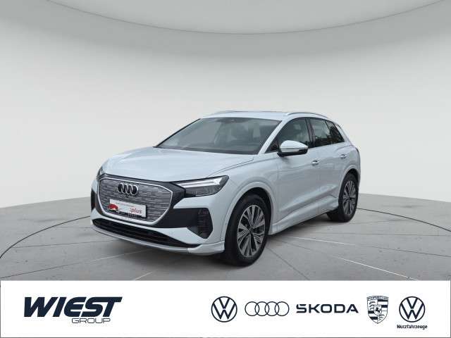 Second hand Audi Q4 E-Tron 