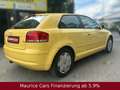 Audi A3 1.6 Attraction*8P* Jaune - thumbnail 4