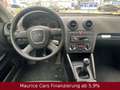 Audi A3 1.6 Attraction*8P* Jaune - thumbnail 11