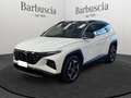 Hyundai TUCSON III 2021 - 1.6 hev Exellence Leather Pack 2wd Weiß - thumbnail 1
