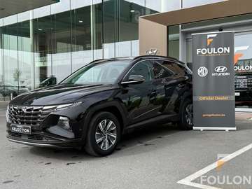 1.6T-GDi HYBRID Feel + Trekhaak