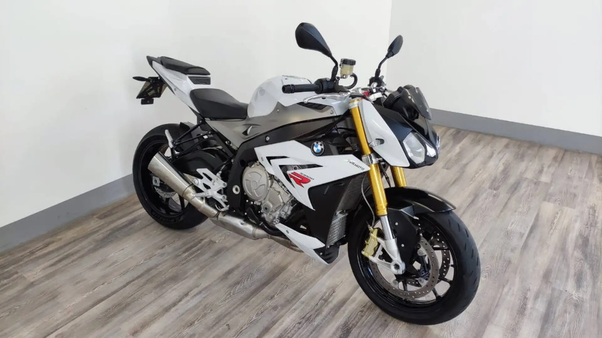 BMW S 1000 R Abs My14 Alb - 1
