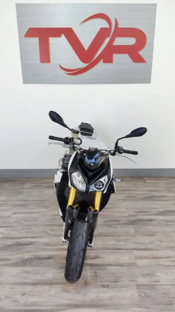 BMW S 1000 R Abs My14 Alb - 2