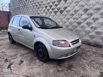 Daewoo Kalos 76.000km
