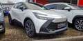 Toyota C-HR 1,8 Hybrid Team Deutschland "Neues Modell" Blanc - thumbnail 2