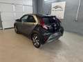 Toyota Aygo X 1,0 VVT-i Explore CVT Automatik Grau - thumbnail 7
