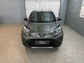 Toyota Aygo X 1,0 VVT-i Explore CVT Automatik Grau - thumbnail 2