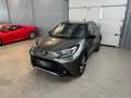Toyota Aygo X 1,0 VVT-i Explore CVT Automatik Grau - thumbnail 4