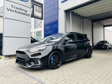 Ford Focus RS