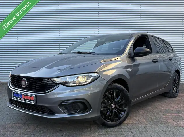 Fiat Tipo Stationwagon 1.4 Street Airco Cruise Led Pdc Bj 20