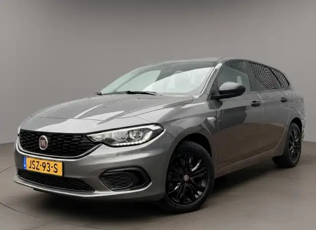 Fiat Tipo Stationwagon 1.4 Street Airco Cruise Led Pdc Bj 20
