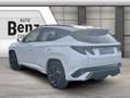 Hyundai TUCSON 1.6 T-GDI N-LINE X *MATRIX-LED*NAVI*ACC* Klima Blanc - thumbnail 3