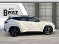 Hyundai TUCSON 1.6 T-GDI N-LINE X *MATRIX-LED*NAVI*ACC* Klima Blanc - thumbnail 6