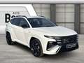 Hyundai TUCSON 1.6 T-GDI N-LINE X *MATRIX-LED*NAVI*ACC* Klima Blanc - thumbnail 7