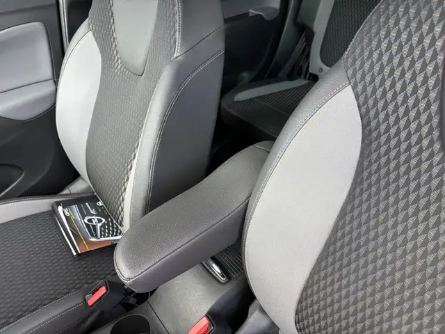 Opel Crossland X view 14