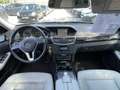 Mercedes-Benz E 200 CDI "Pack AMG"AUTO. TOIT PANO-CUIR-GPS-JA19-GAR1AN Grijs - thumbnail 12