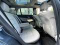 Mercedes-Benz E 200 CDI "Pack AMG"AUTO. TOIT PANO-CUIR-GPS-JA19-GAR1AN Grijs - thumbnail 11