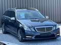Mercedes-Benz E 200 CDI "Pack AMG"AUTO. TOIT PANO-CUIR-GPS-JA19-GAR1AN Gris - thumbnail 3