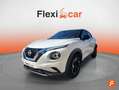 Nissan Juke DIG-T 84 kW (114 CV) 6M/T Acenta Blanco - thumbnail 3