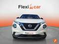 Nissan Juke DIG-T 84 kW (114 CV) 6M/T Acenta Blanco - thumbnail 2