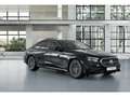 Mercedes-Benz E 300 de 4MATIC Limousine mit EQ Hybrid Technologi Schwarz - thumbnail 7