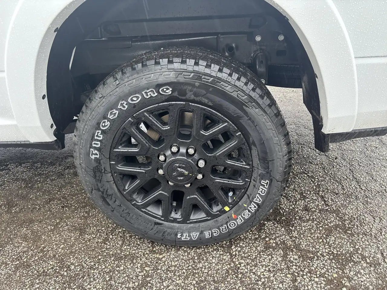 RAM 2500 fotografie RAM 2500