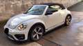 Volkswagen Maggiolino Maggiolino Cabrio 2.0 tdi Sport 150cv dsg Wit - thumbnail 2