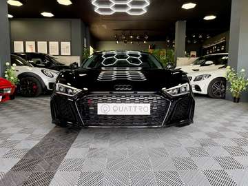 5.2 FSI V10 quattro S Tronic