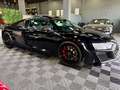 Audi R8 5.2 FSI V10 quattro S Tronic Negro - thumbnail 11