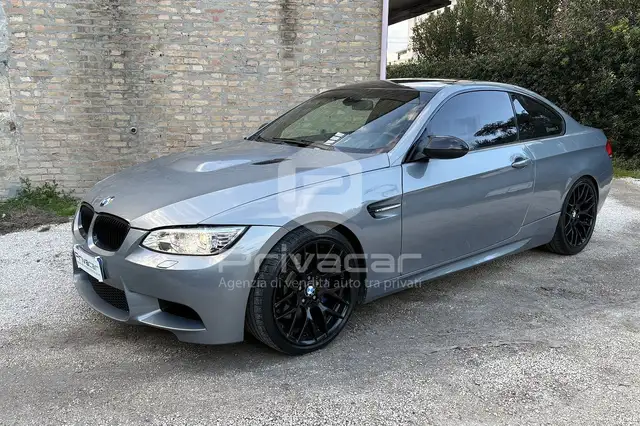 BMW 335 335i cat Coupé Futura