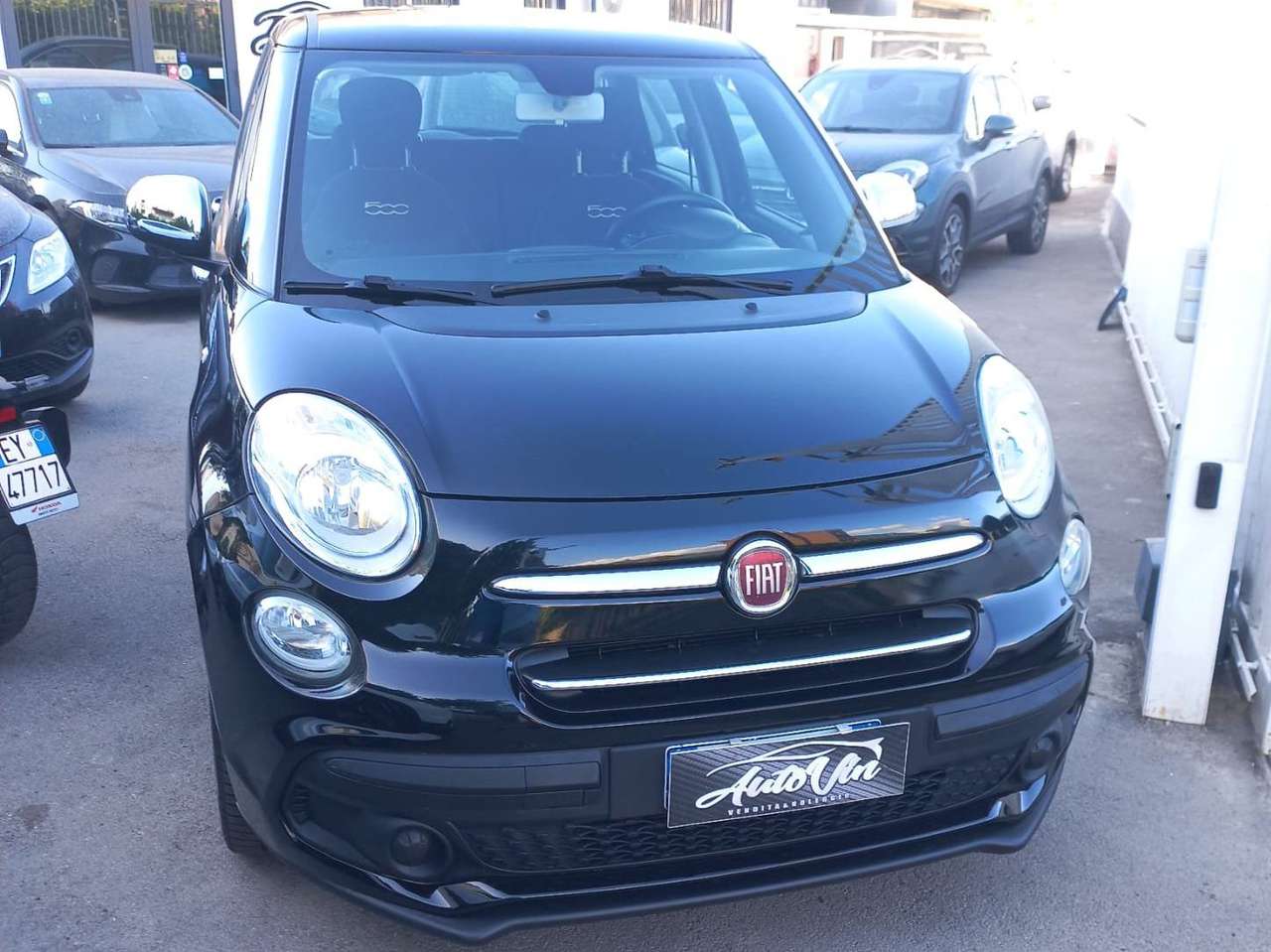 Fiat 500L 1.3 mjt Pop Star 95cv