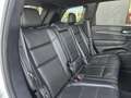 Jeep Grand Cherokee Grand Cherokee 3.0 V6 Overland 250cv auto my19 Blanc - thumbnail 12