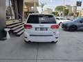 Jeep Grand Cherokee Grand Cherokee 3.0 V6 Overland 250cv auto my19 Blanc - thumbnail 8