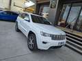 Jeep Grand Cherokee Grand Cherokee 3.0 V6 Overland 250cv auto my19 Blanc - thumbnail 7
