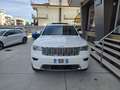 Jeep Grand Cherokee Grand Cherokee 3.0 V6 Overland 250cv auto my19 Blanc - thumbnail 1