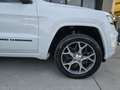 Jeep Grand Cherokee Grand Cherokee 3.0 V6 Overland 250cv auto my19 Blanc - thumbnail 4