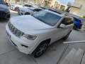 Jeep Grand Cherokee Grand Cherokee 3.0 V6 Overland 250cv auto my19 Blanc - thumbnail 5
