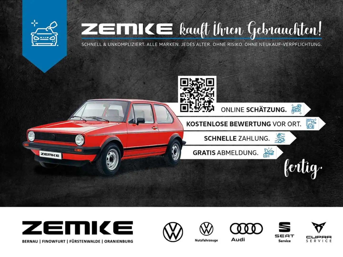 Volkswagen Caddy 2.0 TDI DSG AHK-abnehmbar Navi ACC 2-Zonen-Klimaau Bronze - 2