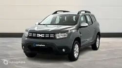 Dacia Duster 1.0 ECO-G 100ch Expression 4x2