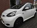 Toyota Aygo 1.0-12V Comfort Nav. NIEUWE APK / KOUDE AIRCO / GR Wit - thumbnail 11