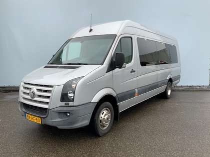 Volkswagen Crafter 35 2.5 TDI L4H3 PersoneBus 19 pers Airco CameraTre